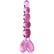 ICICLES - N. 43 GLASMASSAGER ICICLES