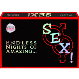 KHEPER GAMES - SEX! BRETTSPIEL KHEPER GAMES