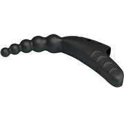 PRETTY LOVE - JORDIN FINGERVIBRATOR 10 VIBRATIONEN SCHWARZ PRETTY LOVE