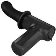 PRETTY LOVE - DJ DOCTOR MASSAGER 5 EINSTELLUNGEN SCHWARZ PRETTY LOVE C-TYPE