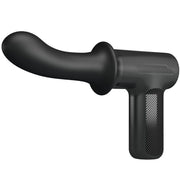 PRETTY LOVE - DJ DOCTOR MASSAGER 5 EINSTELLUNGEN SCHWARZ PRETTY LOVE C-TYPE