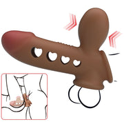 PRETTY LOVE - TYRONN PENISHÜLLE MIT AIRBAG PRETTY LOVE