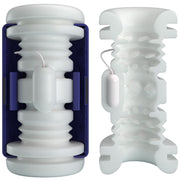 PRETTY LOVE - DJ LADY MÄNNLICHER MASTURBATOR MIT VIBRATION 5 EINSTELLUNGEN LILA PRETTY LOVE MALE