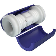 PRETTY LOVE - DJ LADY MÄNNLICHER MASTURBATOR MIT VIBRATION 5 EINSTELLUNGEN LILA PRETTY LOVE MALE