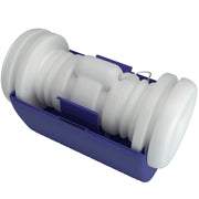 PRETTY LOVE - DJ LADY MÄNNLICHER MASTURBATOR MIT VIBRATION 5 EINSTELLUNGEN LILA PRETTY LOVE MALE