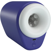 PRETTY LOVE - DJ LADY MÄNNLICHER MASTURBATOR MIT VIBRATION 5 EINSTELLUNGEN LILA PRETTY LOVE MALE