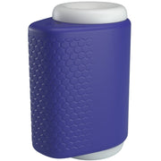 PRETTY LOVE - DJ LADY MÄNNLICHER MASTURBATOR MIT VIBRATION 5 EINSTELLUNGEN LILA PRETTY LOVE MALE