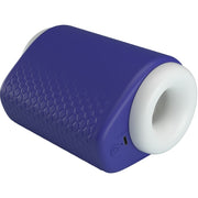 PRETTY LOVE - DJ LADY MÄNNLICHER MASTURBATOR MIT VIBRATION 5 EINSTELLUNGEN LILA PRETTY LOVE MALE