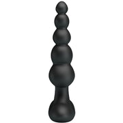 PRETTY LOVE - CORBAN ANALVIBRATOR 10 VIBRATIONEN SCHWARZ PRETTY LOVE