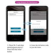 PRETTY LOVE - LEVIATHAN APP-GESTEUERTER VIBRATOR LILA PRETTY LOVE SMART