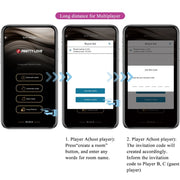 PRETTY LOVE - LEVIATHAN APP-GESTEUERTER VIBRATOR LILA PRETTY LOVE SMART