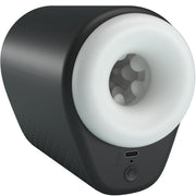 PRETTY LOVE - DJ GIRL MÄNNLICHER MASTURBATOR MIT VIBRATION 5 EINSTELLUNGEN NEGRO PRETTY LOVE MALE