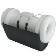 PRETTY LOVE - DJ GIRL MÄNNLICHER MASTURBATOR MIT VIBRATION 5 EINSTELLUNGEN NEGRO PRETTY LOVE MALE