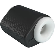 PRETTY LOVE - DJ GIRL MÄNNLICHER MASTURBATOR MIT VIBRATION 5 EINSTELLUNGEN NEGRO PRETTY LOVE MALE