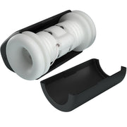 PRETTY LOVE - DJ GIRL MÄNNLICHER MASTURBATOR MIT VIBRATION 5 EINSTELLUNGEN NEGRO PRETTY LOVE MALE