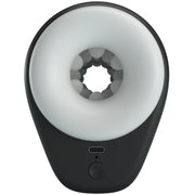 PRETTY LOVE - DJ GIRL MÄNNLICHER MASTURBATOR MIT VIBRATION 5 EINSTELLUNGEN NEGRO PRETTY LOVE MALE