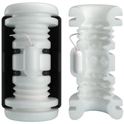 PRETTY LOVE - DJ GIRL MÄNNLICHER MASTURBATOR MIT VIBRATION 5 EINSTELLUNGEN NEGRO PRETTY LOVE MALE