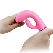 PRETTY LOVE - MARSKI RABBIT VIBRATOR & G-SPOT ROSA PRETTY LOVE FLIRTATION