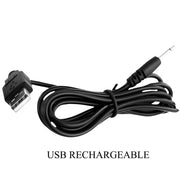 PRETTY LOVE - KYLEE ZUNGEN-KLITORIS-STIMULATOR 10 VIBRATIONEN NUDE PINK PRETTY LOVE