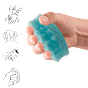 PRETTY LOVE - ATHENA EROS MÄNNLICHER MASTURBATOR AUS SILIKON, HIMMELBLAU PRETTY LOVE