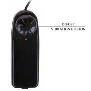 PRETTY LOVE - UNIVERSAL HARNESS SLIP MIT VIBRIERENDEM UND SQUIRTING-DILDO 15,5 CM MULATO PRETTY LOVE