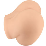 CRAZY BULL - ROLONDA HINTERER MIT NATÜRLICH REALISTISCHER VAGINA UND ANUS CRAZY BULL