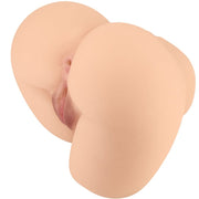 CRAZY BULL - ROLONDA HINTERER MIT NATÜRLICH REALISTISCHER VAGINA UND ANUS CRAZY BULL