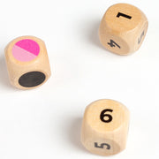 SECRETPLAY - HOLZSPIEL TOWER OF SEX SECRETPLAY 100% GAMES