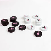 SECRETPLAY - PLAY4SEX HOLZSPIEL SECRETPLAY 100% GAMES