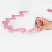 SECRETPLAY - KINKY DOMINO HOLZSPIEL SECRETPLAY 100% GAMES