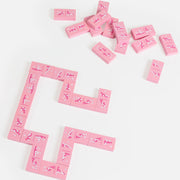 SECRETPLAY - KINKY DOMINO HOLZSPIEL SECRETPLAY 100% GAMES