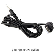 BAILE - SCHÖNER WILKS 5 EINSTELLUNGEN REALISTISCHER VIBRATOR 25 CM MULATO BAILE