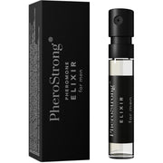 PHEROSTRONG - PHEROMONELIXIERS FÜR MÄNNER 2 ML PHEROSTRONG