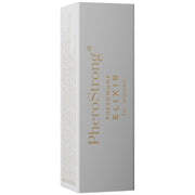 PHEROSTRONG - PHEROMONELIXIERS FÜR FRAUEN 2 ML PHEROSTRONG
