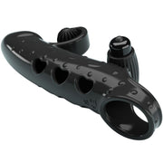 ROMANCE - VIBRIERENDE PENISHÜLLE SCHWARZ ROMANCE