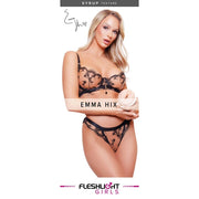 FLESHLIGHT - EMMA HIX VAGINA FLESHLIGHT GIRLS