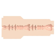 FLESHLIGHT - VANNA BARDOT VAGINA FLESHLIGHT GIRLS