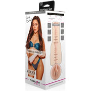 FLESHLIGHT - VANNA BARDOT VAGINA FLESHLIGHT GIRLS