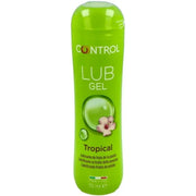 CONTROL - LUB TROPICAL SCHMIERGEL 75 ML CONTROL LUBES