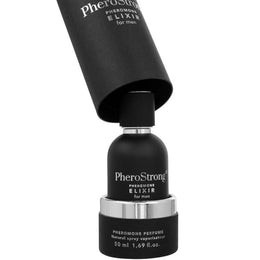 PHEROSTRONG - PHEROMONELIXIERS FÜR MÄNNER 50 ML PHEROSTRONG