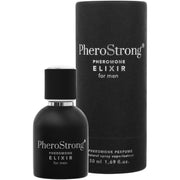PHEROSTRONG - PHEROMONELIXIERS FÜR MÄNNER 50 ML PHEROSTRONG