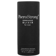 PHEROSTRONG - PHEROMONELIXIERS FÜR MÄNNER 50 ML PHEROSTRONG
