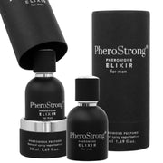PHEROSTRONG - PHEROMONELIXIERS FÜR MÄNNER 50 ML PHEROSTRONG