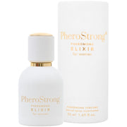 PHEROSTRONG - PHEROMONELIXIERS FÜR FRAUEN 50 ML PHEROSTRONG