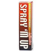 RUF - SPRAY M UP LAVETRA ERECTION 15 ML RUF