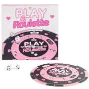 SECRETPLAY - SPIELEN & ROULETTE WÜRFEL- & ROULETTESPIEL (ES/PT/EN/FR) SECRETPLAY 100% GAMES