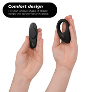 WE-VIBE - TEASE US SET BOND + MOXIE Engefreunde - Spice with a good price