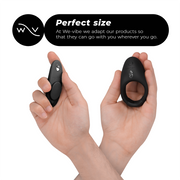 WE-VIBE - TEASE US SET BOND + MOXIE Engefreunde - Spice with a good price