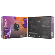 WE-VIBE - TEASE US SET BOND + MOXIE Engefreunde - Spice with a good price