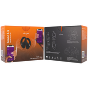 WE-VIBE - TEASE US SET BOND + BOND Engefreunde - Spice with a good price